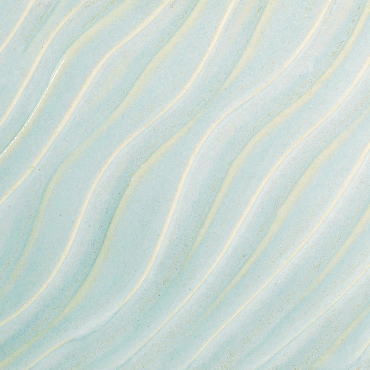 Émail à effets grès & porcelaine Amaco - PCF-19 Cirrus Flow