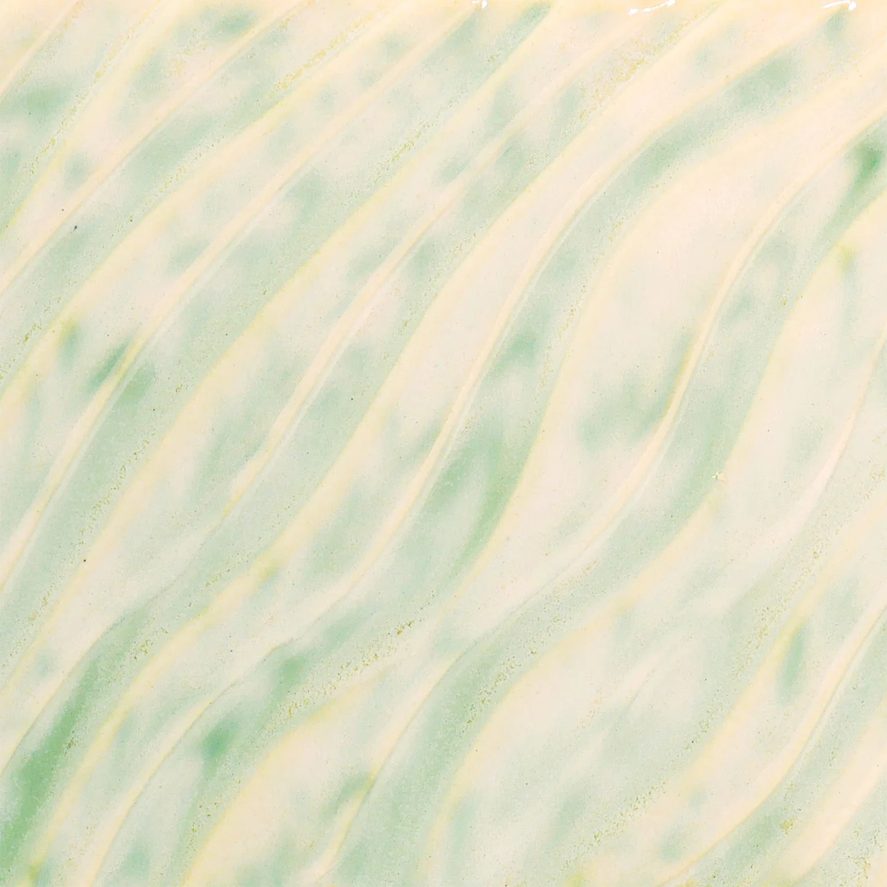 Émail à effets grès & porcelaine Amaco - PCF-75 Moss Mist