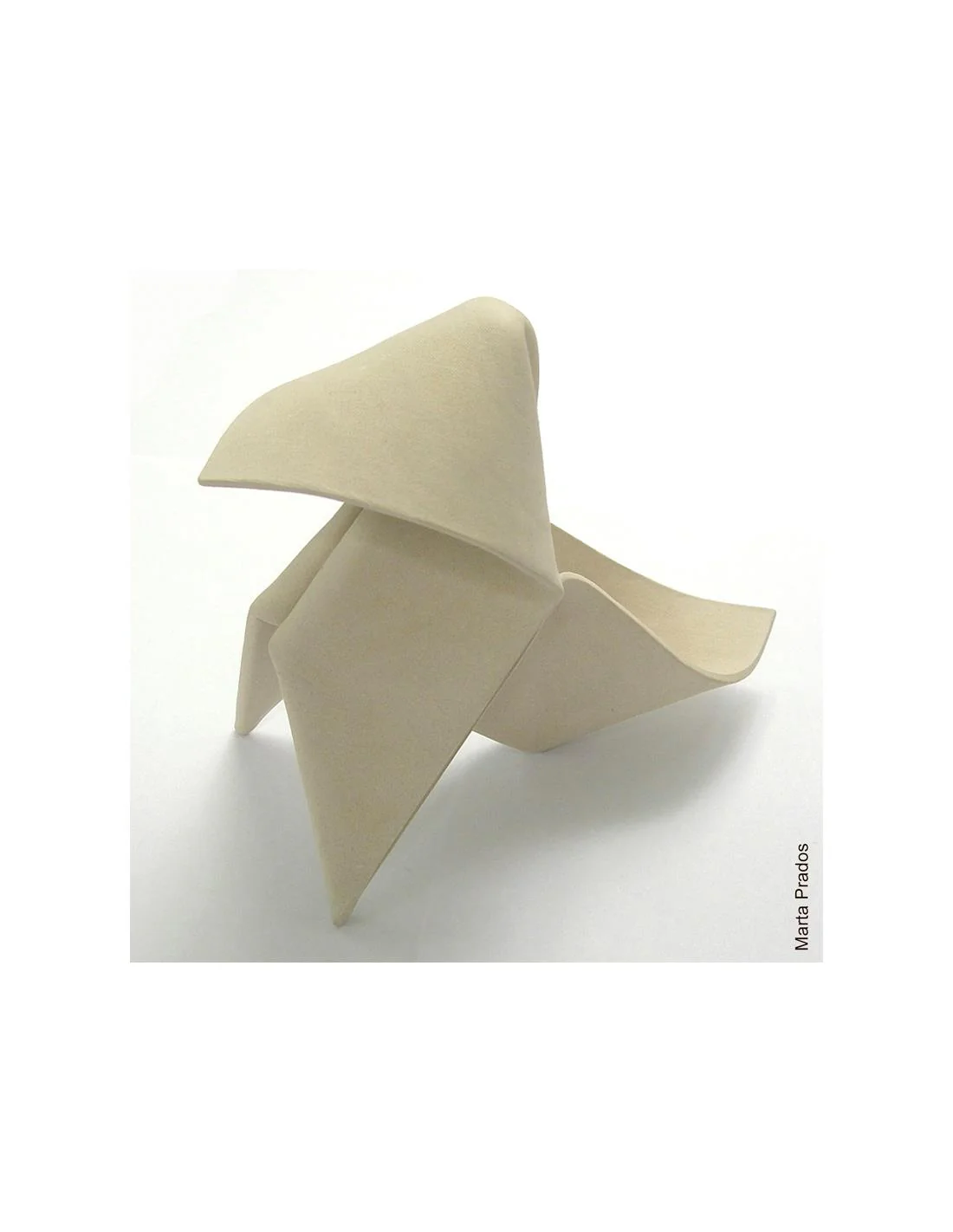PCLI Paper Clay Grès Chamotté Fin - Sio-2 - Image 3