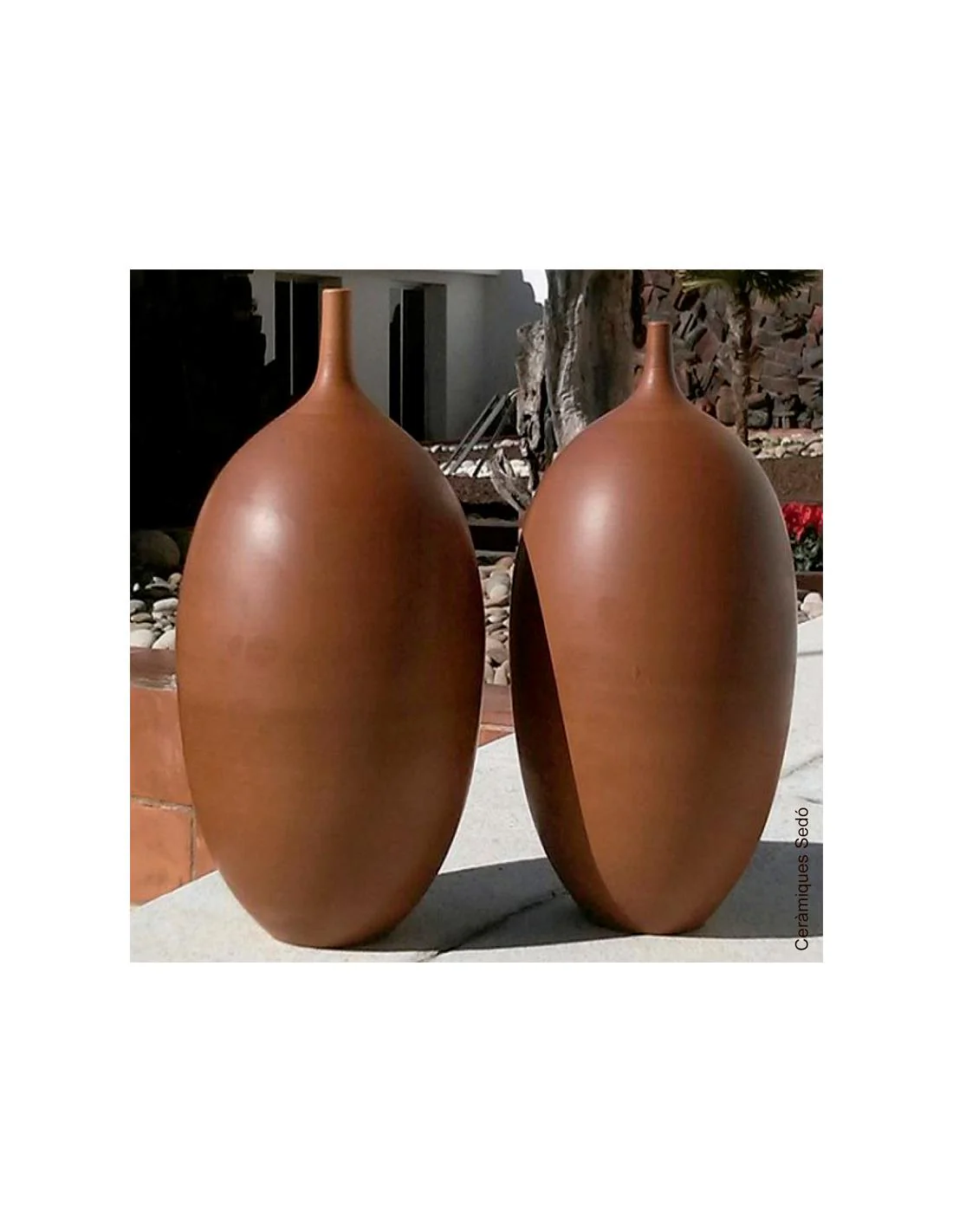 PF 3D FAIENCE ROUGE POUR IMPRESSION 3D - Image 3