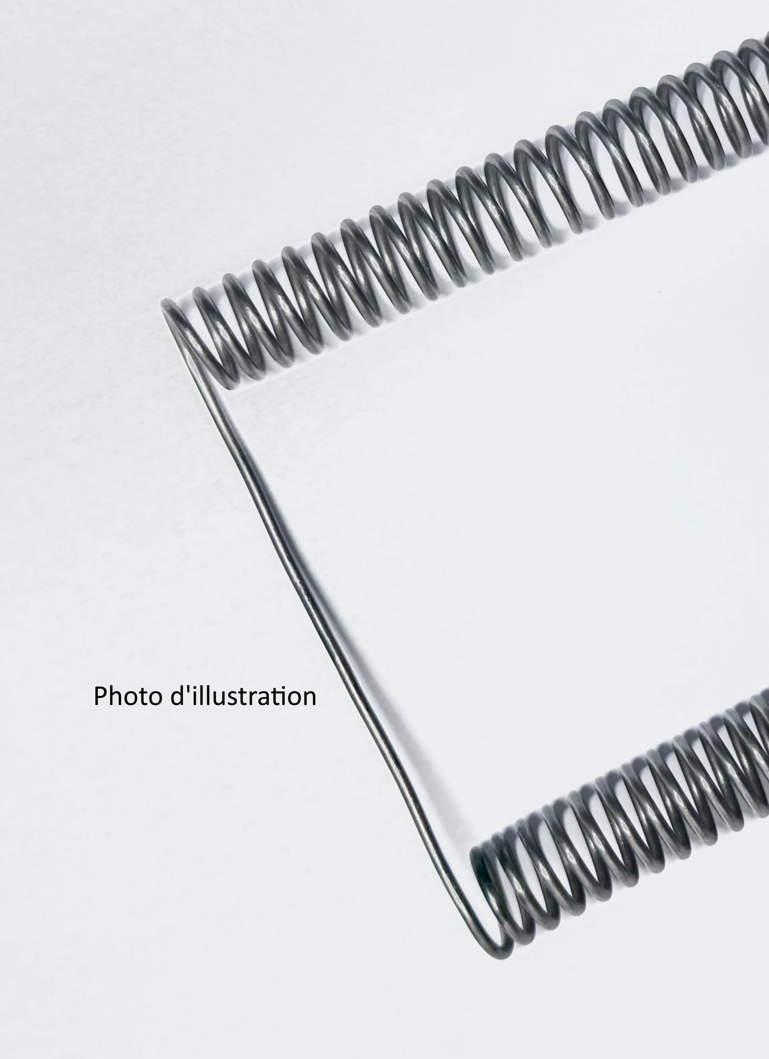 JEU RESISTANCE FOUR C50ECO 3.6Kw