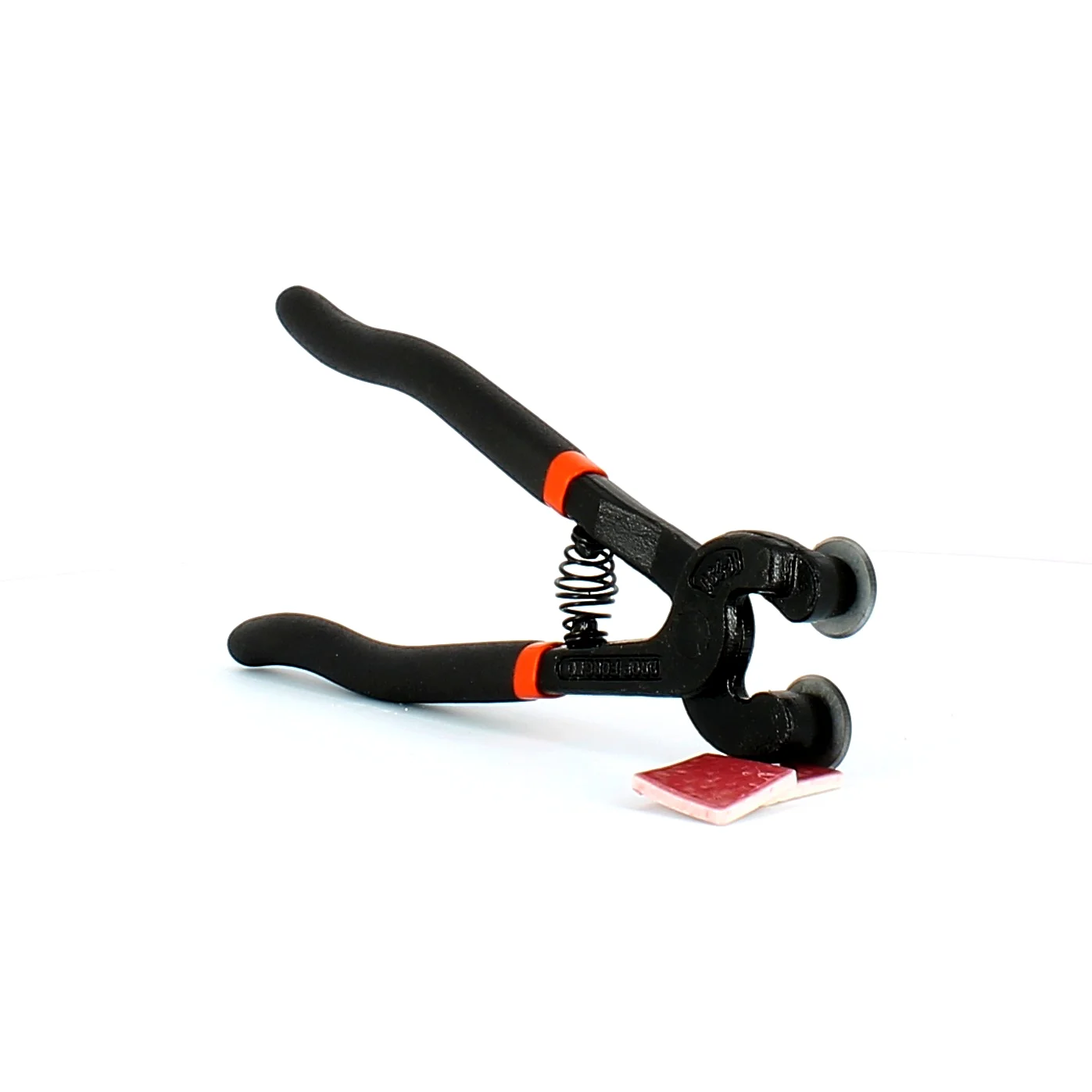 PINCE American ZAG-ZAG Noir/Bohle TR-017 - Image 2