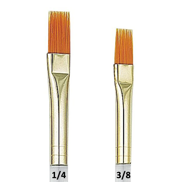 Pinceau LIM 514 Poils Synthetiques