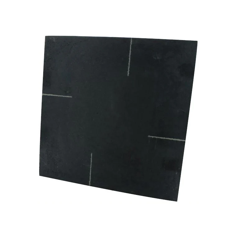 PLAQUE CARBURE DE SILICIUM OSIC 330X480X16MM ***