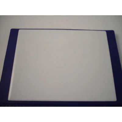 PLAQUE PORCELAINE 25X20CM