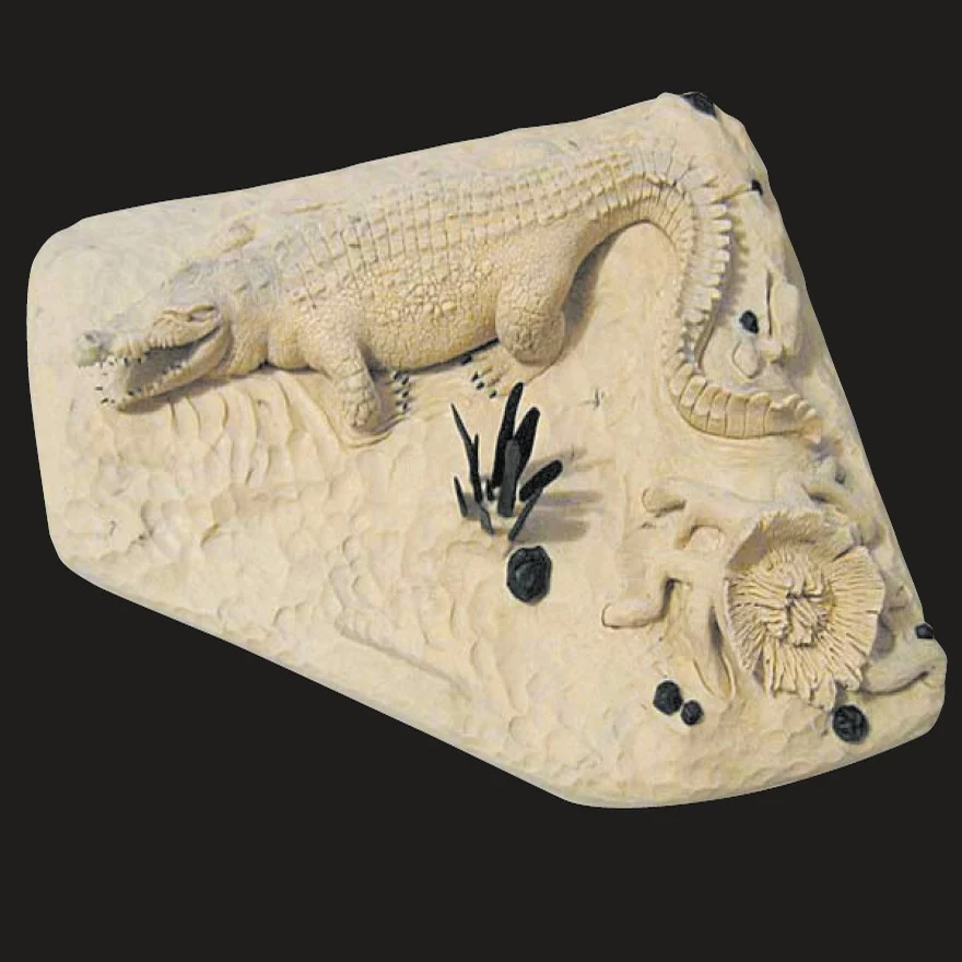 Plastiline en plaque Ivoire/Moyenne - Image 2