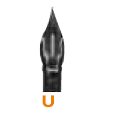 PLUME U ECRITURE ***