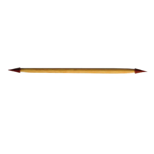POINTES CAOUTCHOUC Estampe