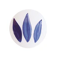POT 106 BLEU VIOLET