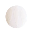 POT 110 BLANC