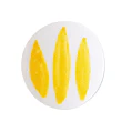 POT 2 JAUNE D'OEUF