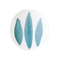 POT 39 VERT TURQUOISE