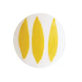 POT 41 JAUNE ALBERT VERITABLE