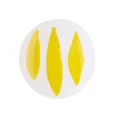 POT 59 JAUNE ALBERT CLAIR