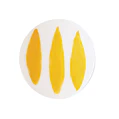 POT 60 JAUNE ALBERT FONCE