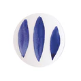 POT 97 BLEU DE COBALT