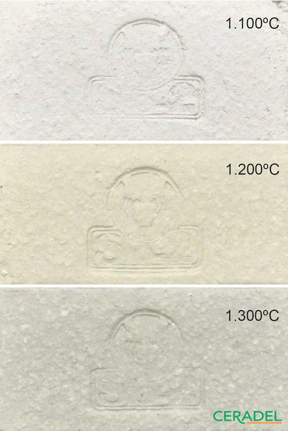 PRAM Grès Blanc Chamotté 0-1.5mm - Sio-2