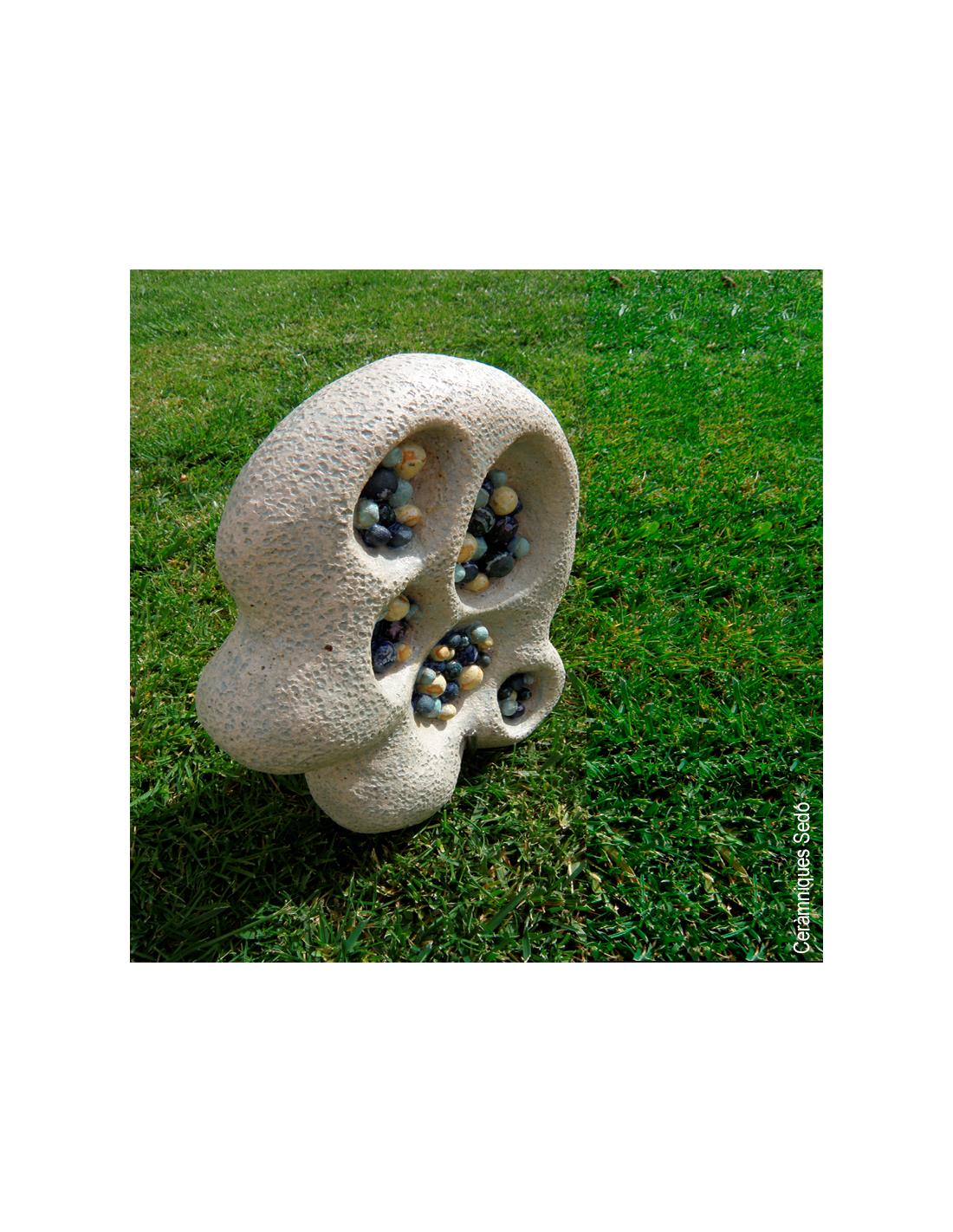 PRAM Grès Blanc Chamotté 0-1.5mm - Sio-2 - Image 3