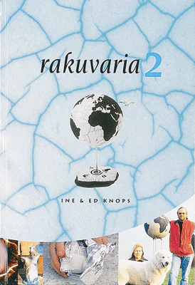 LIVRE - RAKUVARIA 2
