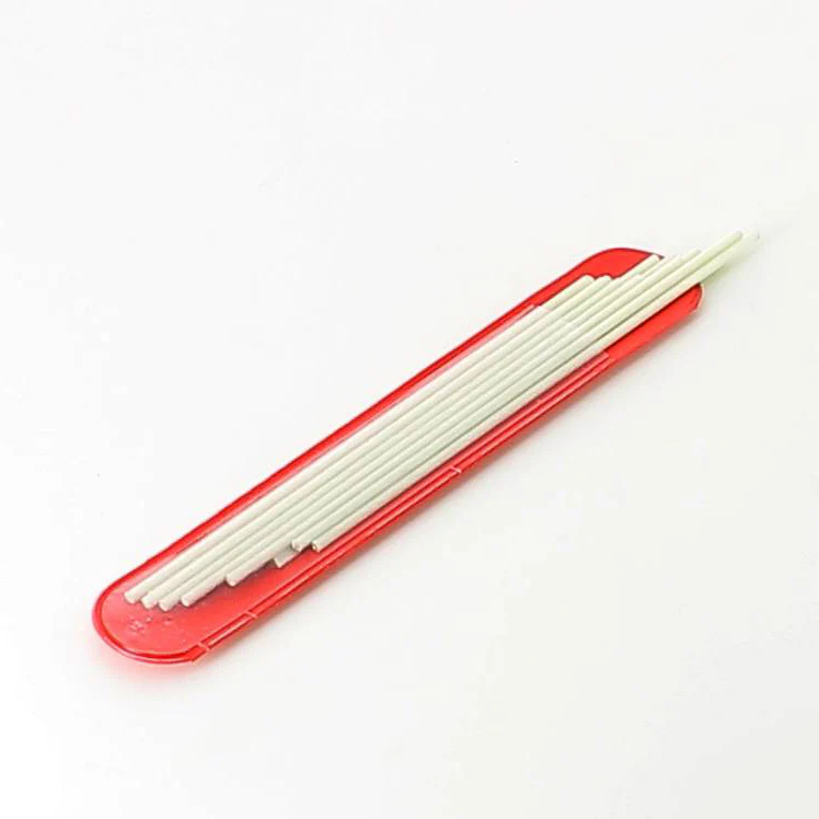 RECHARGE STYLO GRATTE BOSSE 1mmx10units