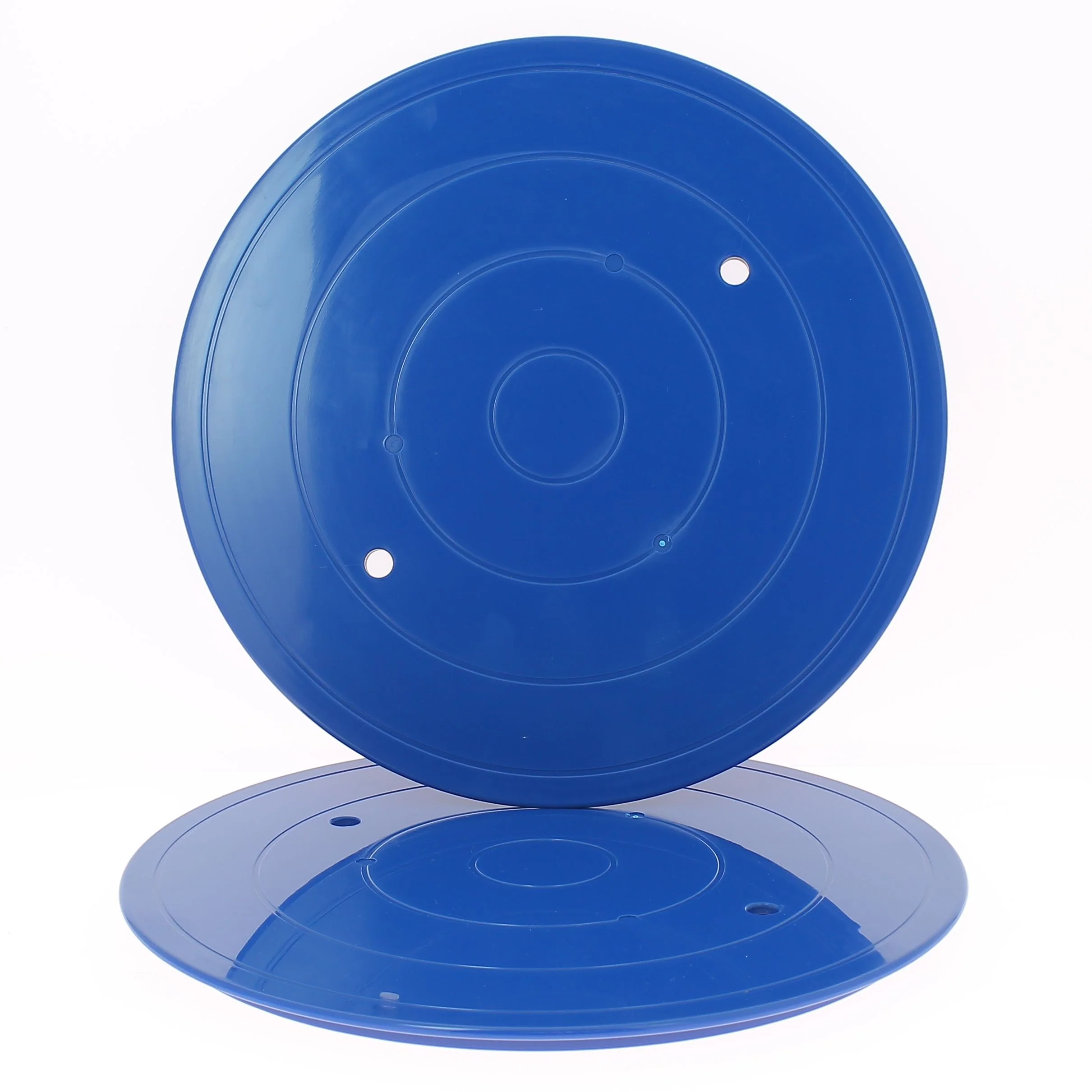 RONDEAU PLASTIQUE BLEU POUR TOUR RK5T - Image 3