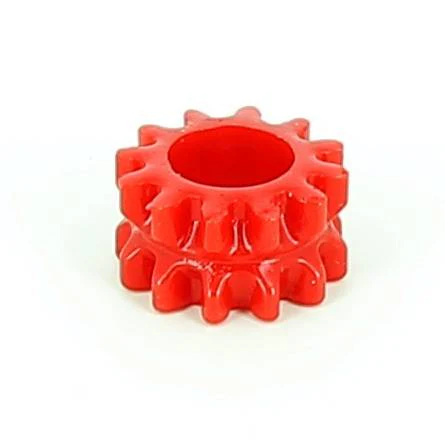 SAV STABILISATEUR Couronne Dentelle Rouge - Image 2