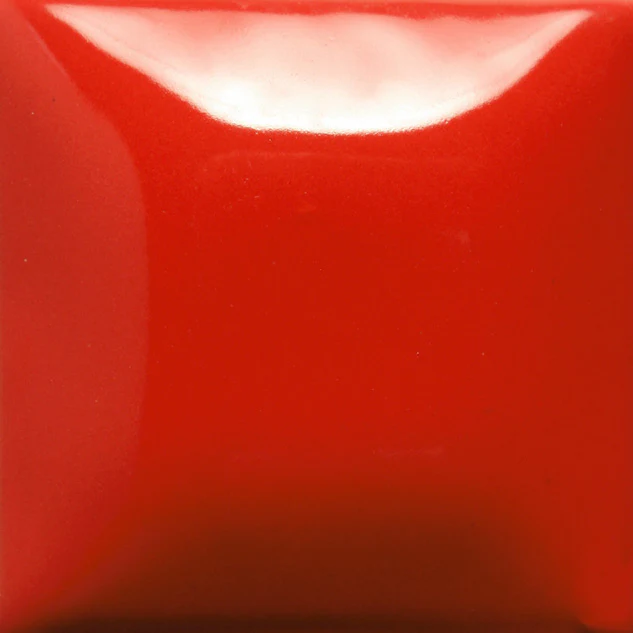 Émail brilliant Mayco Stroke&Coat® - SC073 Candle Apple Red