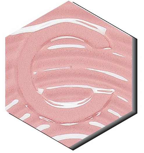 SLA 198 ROSE VIOLINE (OPAQUE)
