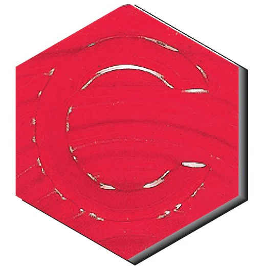 SLA 7064 ROUGE COQUELICOT (OPAQUE)