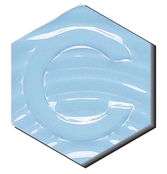 SLA 80 BLEU GRIS (OPAQUE)