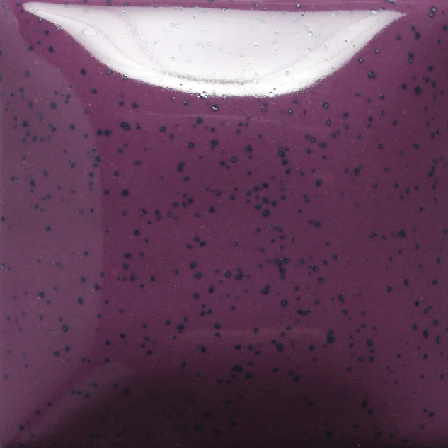 Émail brilliant Mayco Stroke&Coat® Speckled - SP213 Grapel