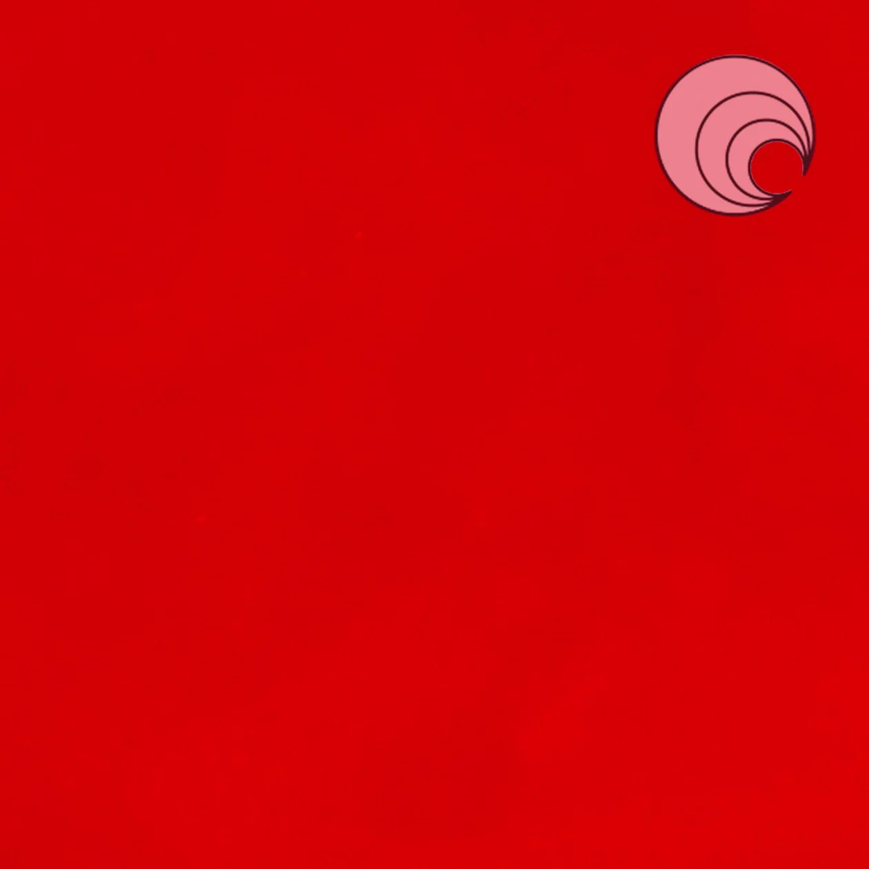 ST96/250-72SF ROUGE/Opaque Dim.300x300x3mm