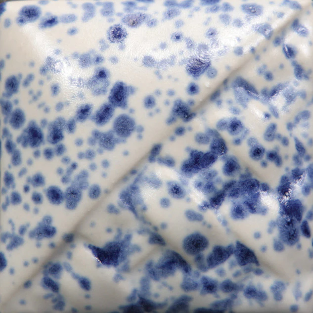 Émail brilliant grès Mayco Stoneware® - SW152 Splatterware