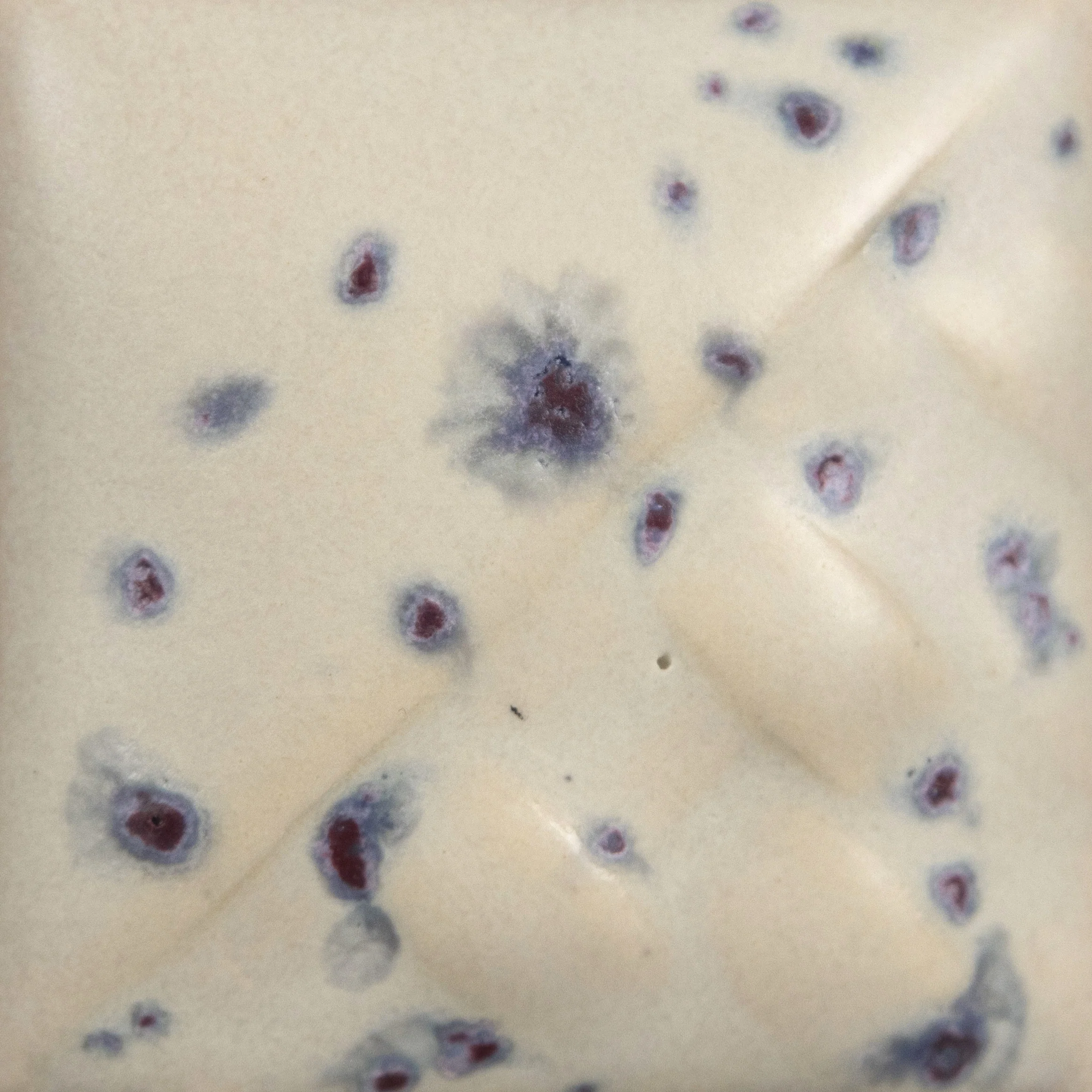 Émail brilliant grès Mayco Stoneware® - SW153 Indigo Rain