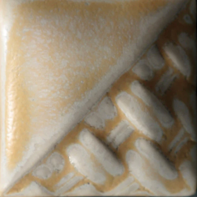 Émail brilliant grès Mayco Stoneware® - SW172 Macadamia