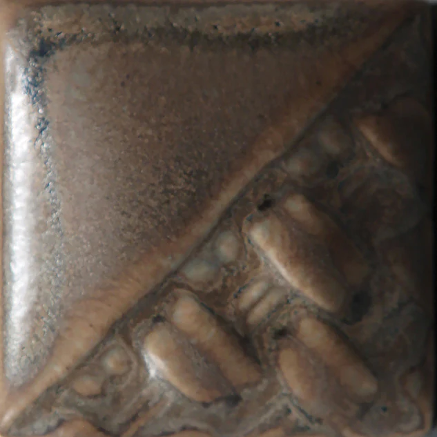 Émail brilliant grès Mayco Stoneware® - SW174 Leather