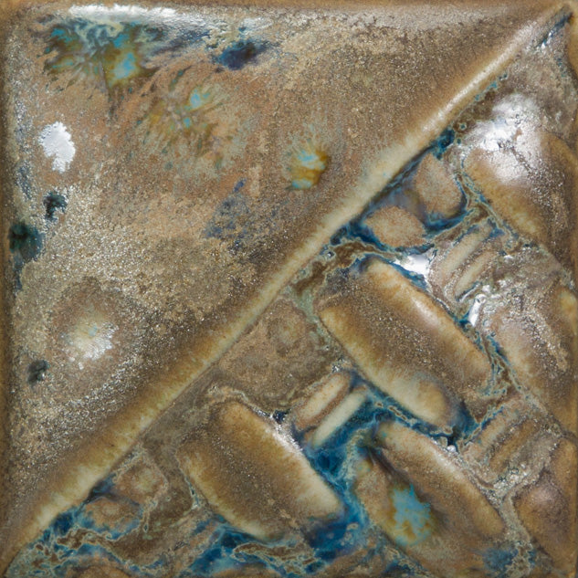 Émail brilliant grès Mayco Stoneware® - SW179 Muddy Waters