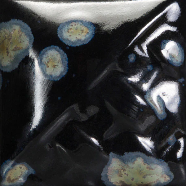 Émail brilliant grès Mayco Stoneware® - SW181 Night Moth
