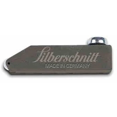 TETE SILBERSCHNITT ETROITE MODELE/135°