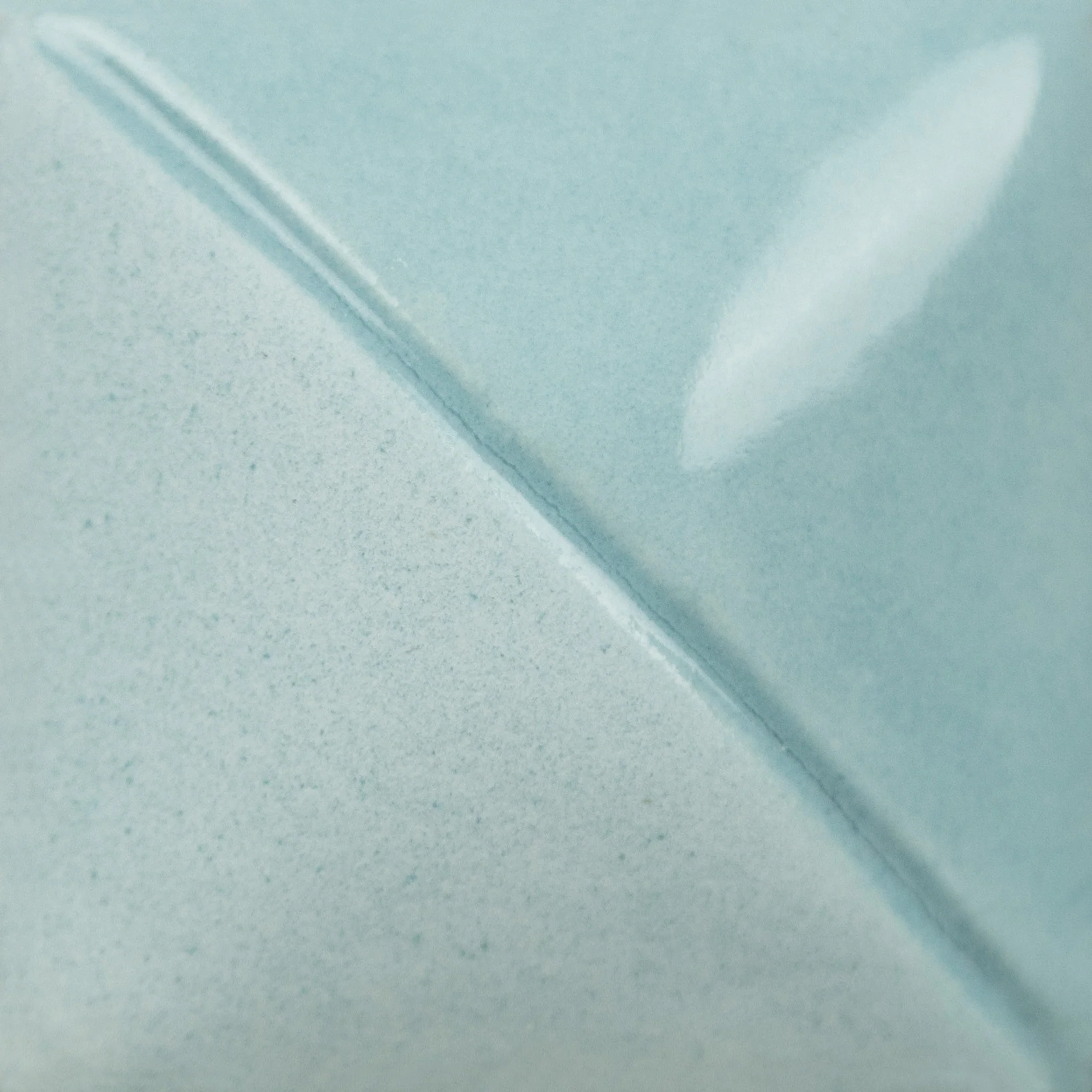 Engobe Mayco Fundamentals® - UG82 Tuscon Turquoise