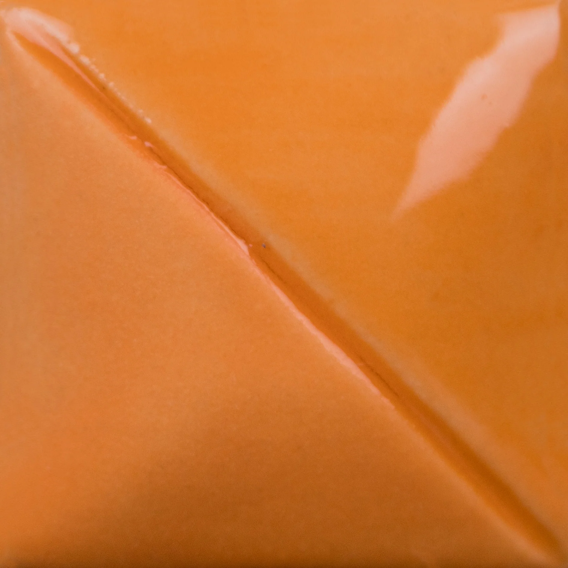 Engobe Mayco Fundamentals® - UG85 Orange Sorbet - Image 2