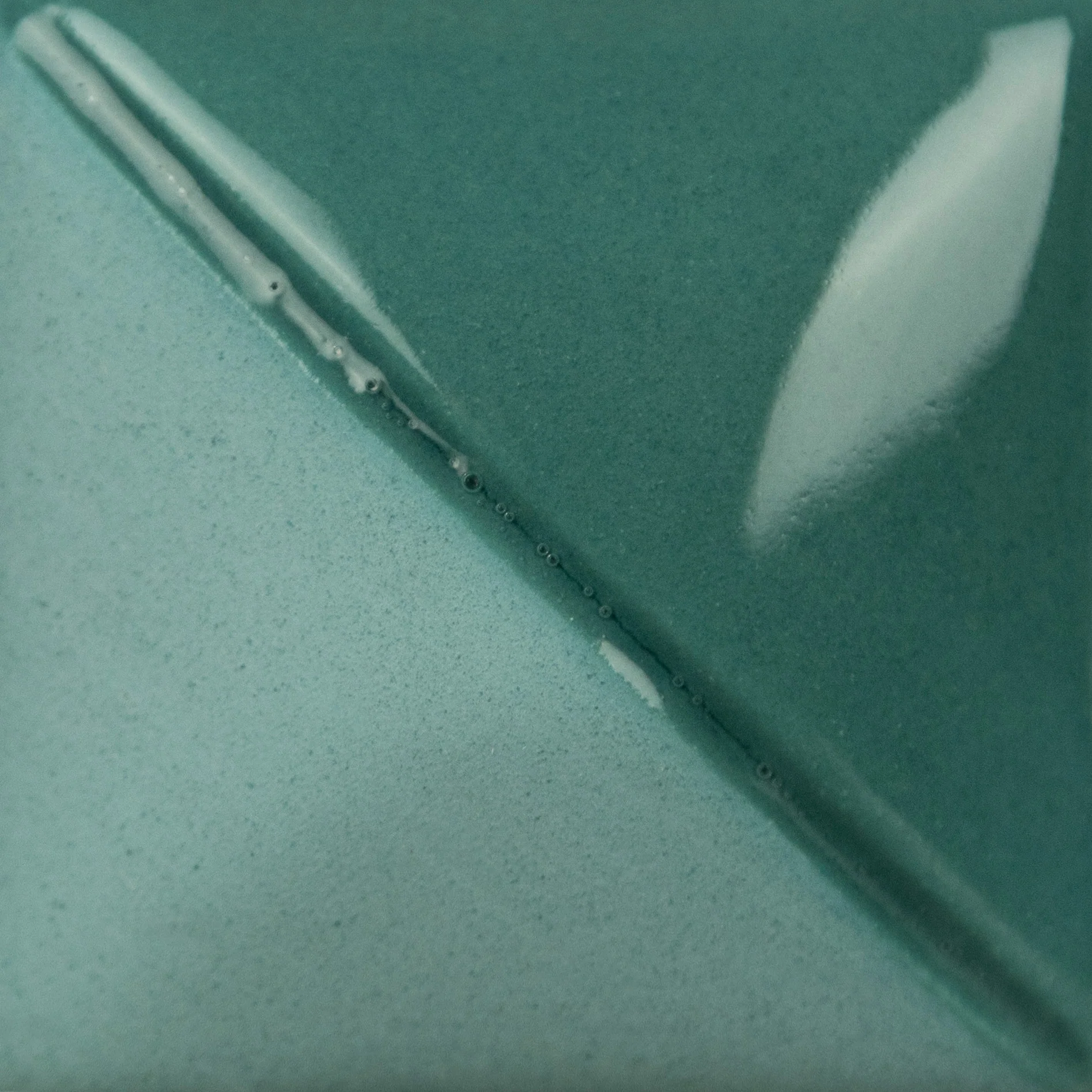 Engobe Mayco Fundamentals® - UG91 True Teal