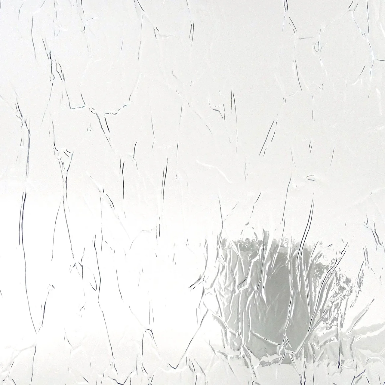 VERRE 100K CRAQUELE Dim.300x300x3mm - Image 2