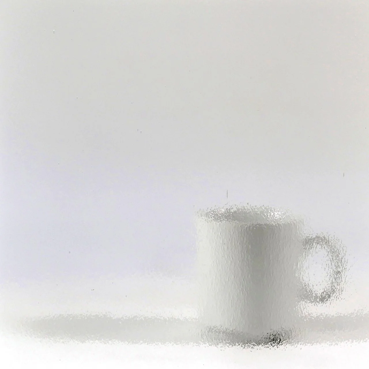 VERRE 100SN SATIN Dim.300x300x3mm - Image 2