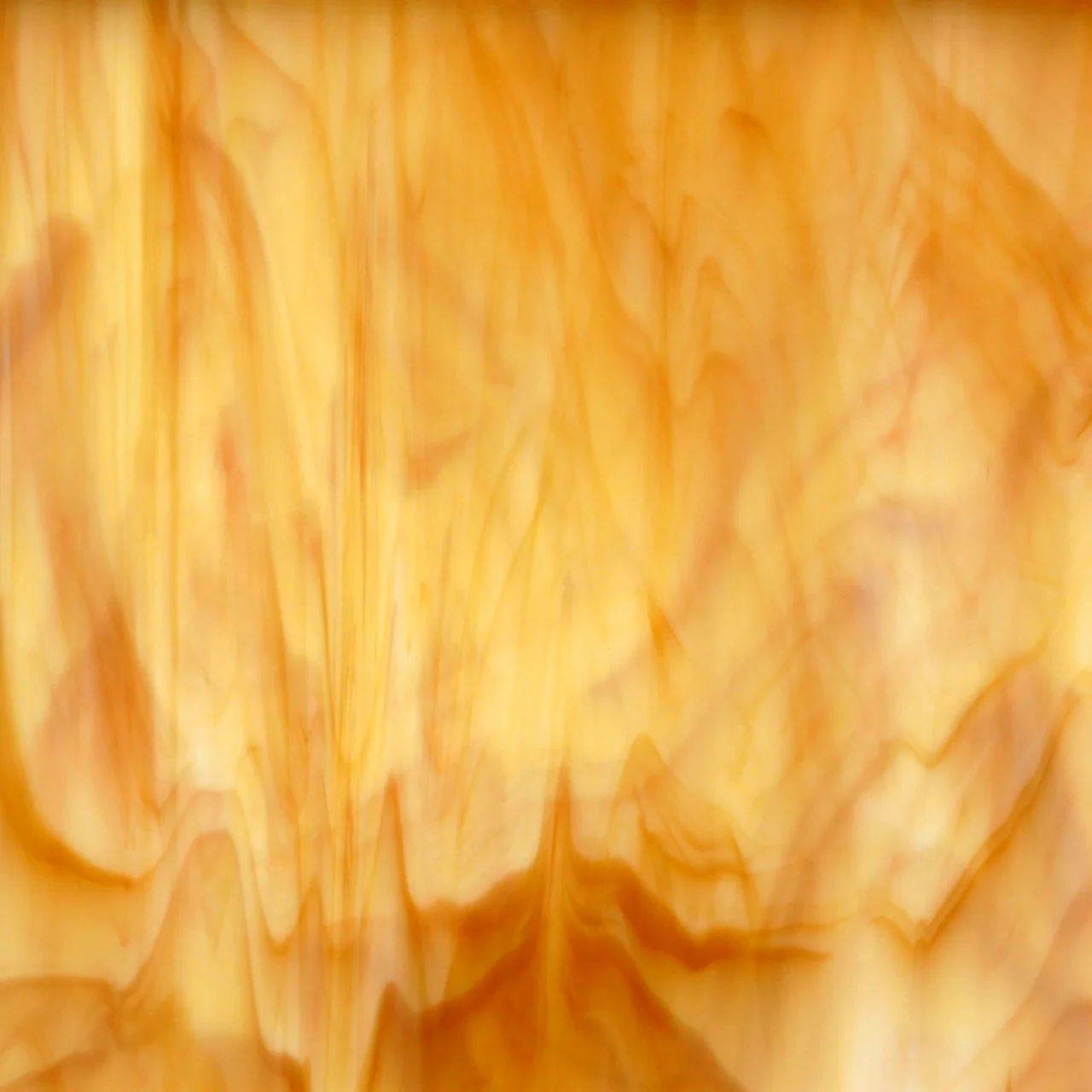 VERRE STL 317-2S AMBRE CARAMEL Dim.300x300x3mm - Image 2