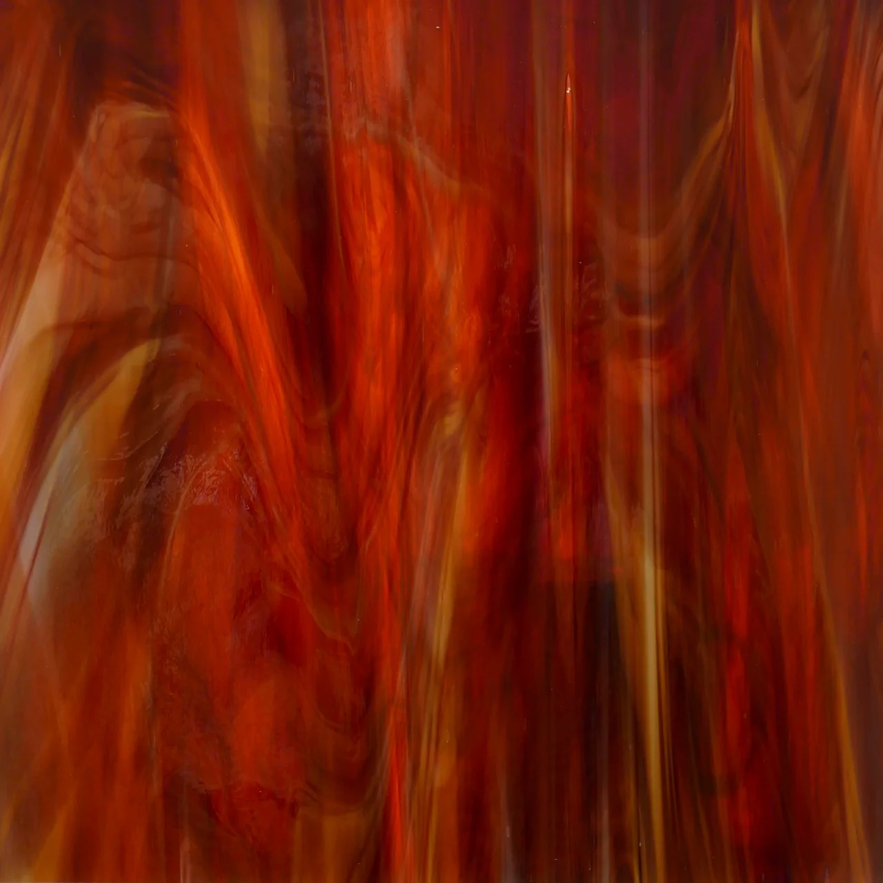 VERRE STL 317-6S AMBRE FONCE Dim.300x300x3mm - Image 2