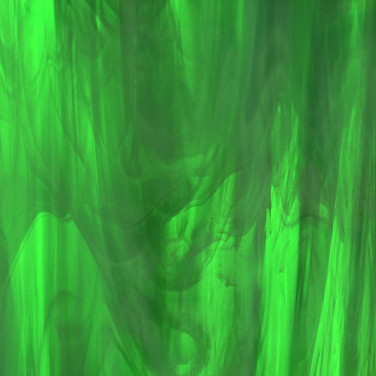VERRE STL 327-6S VERT FONCE Dim.300x300x3mm - Image 2
