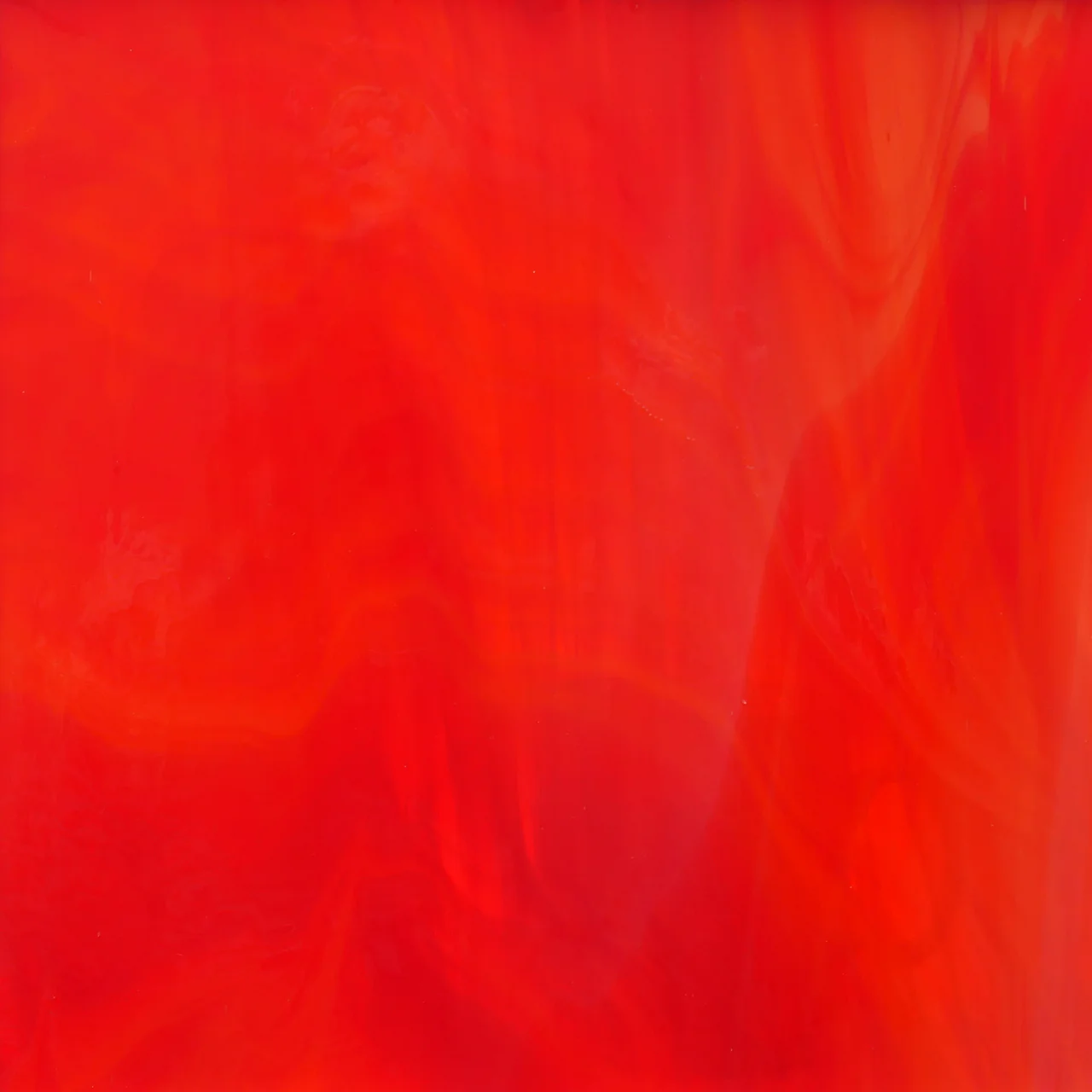 VERRE STL 357-1S ROUGE CERISE Dim.300x300x3mm - Image 2