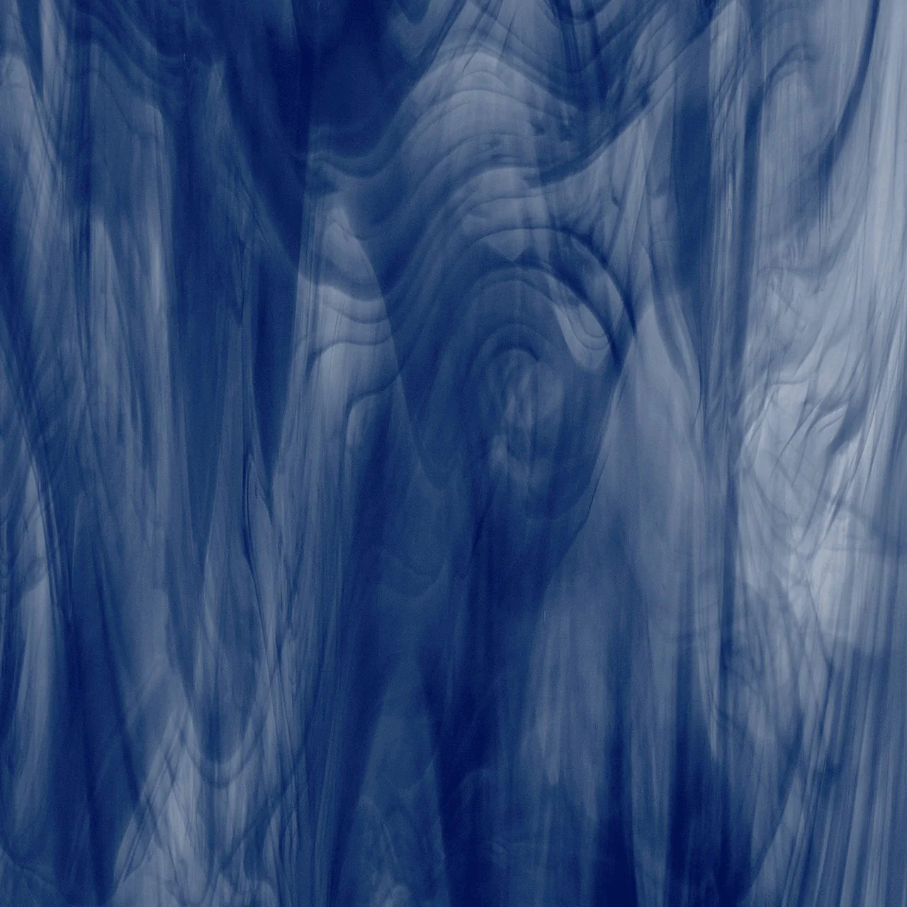 VERRE STL 838-74S BLEU.F BLANC Dim.300x300x3mm - Image 2