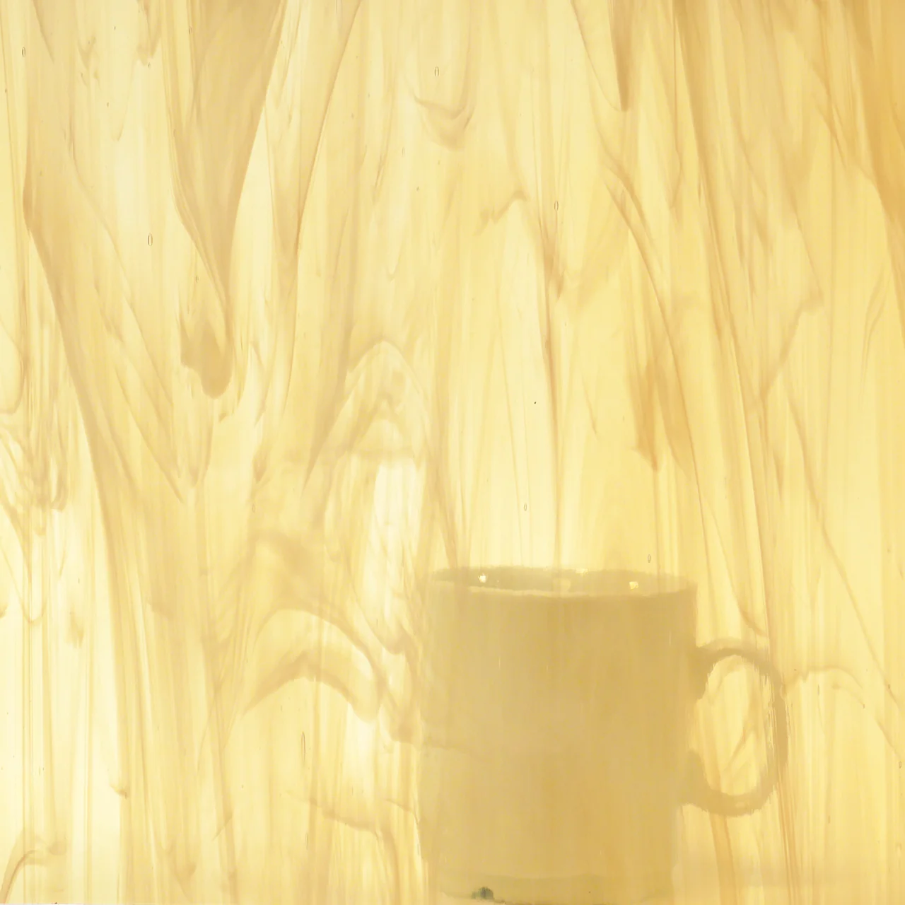 VERRE STP 319-02S MARRON PALE Dim.300x300x3mm - Image 2